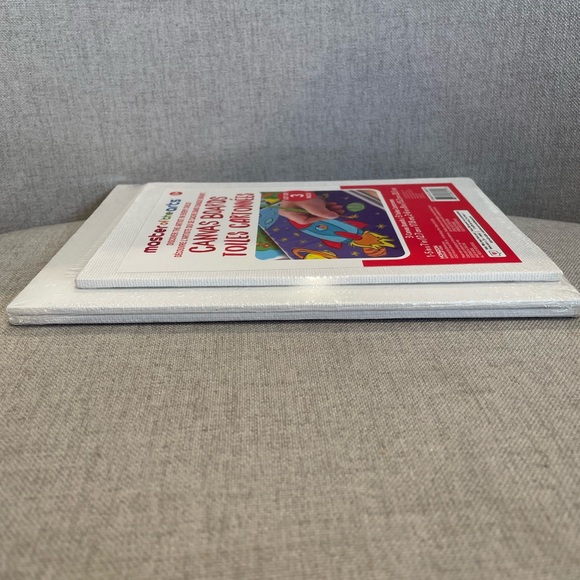 3 canvas boards - Picture 3 of 4